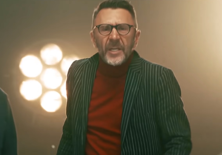 Сергей Шнуров​Фото: кадр из клипа