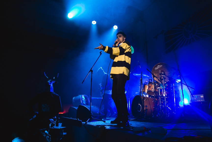 Фото: Jager Music Awards