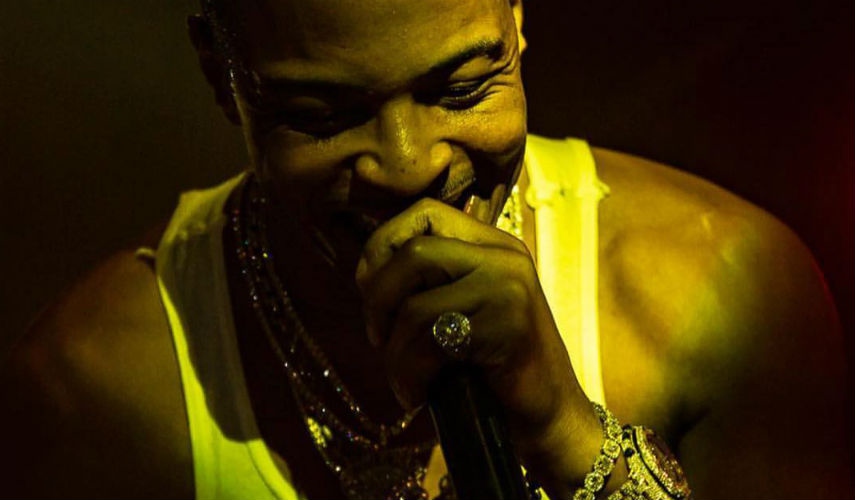 T.I.​Фото: Instagram