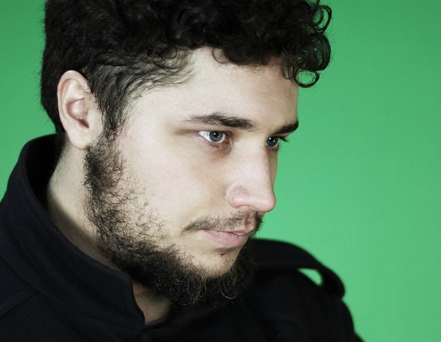 Thomas MrazФото: Zvuki.ru