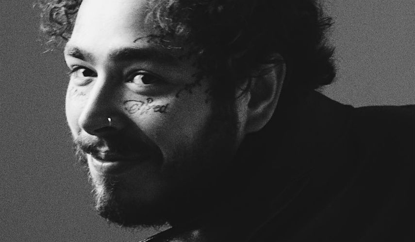 Post Malone​Фото: Instagram