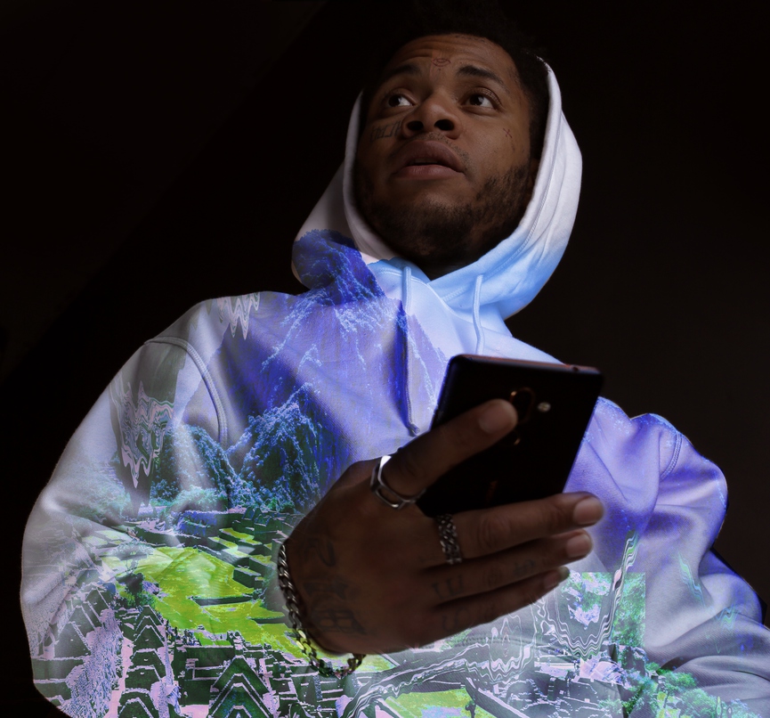 Жак Энтони​Фото: VK