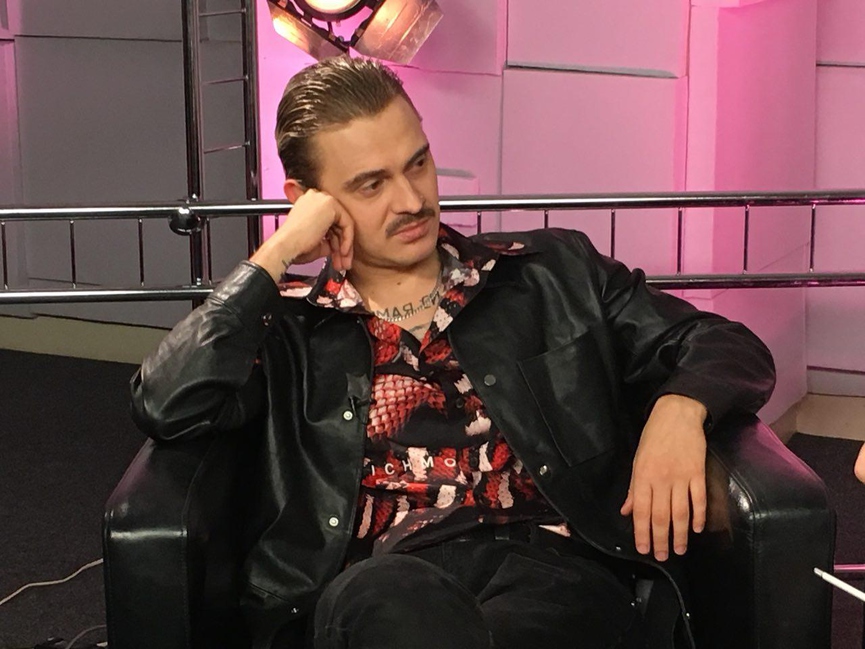 ​Фото: ТНТ MUSIC