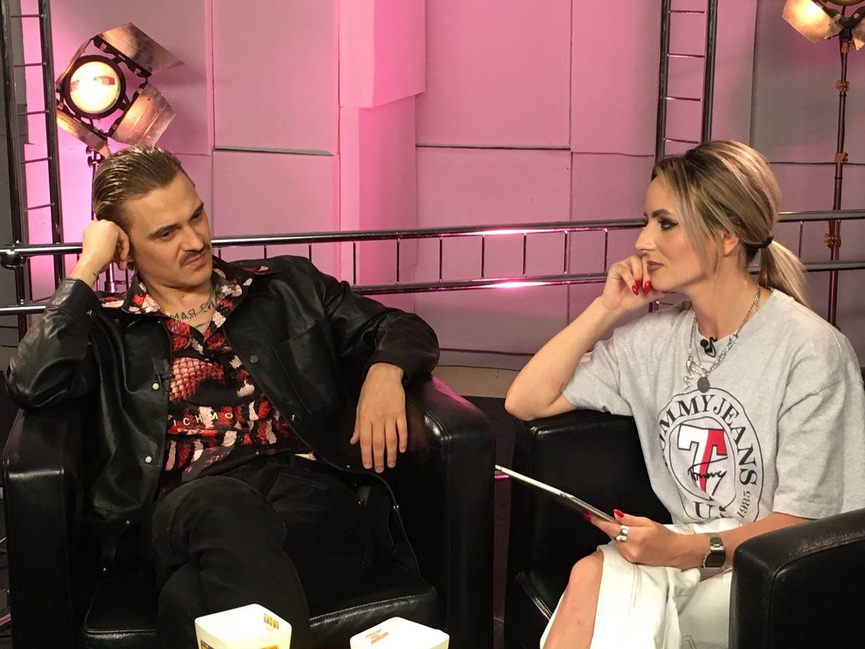 ​Фото: ТНТ MUSIC