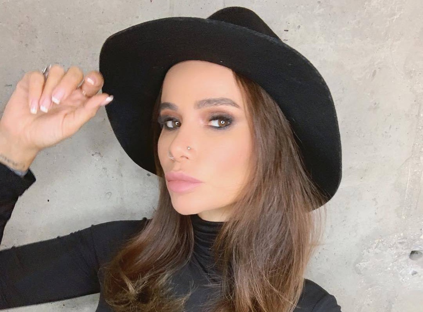 Айза​Фото: Instagram