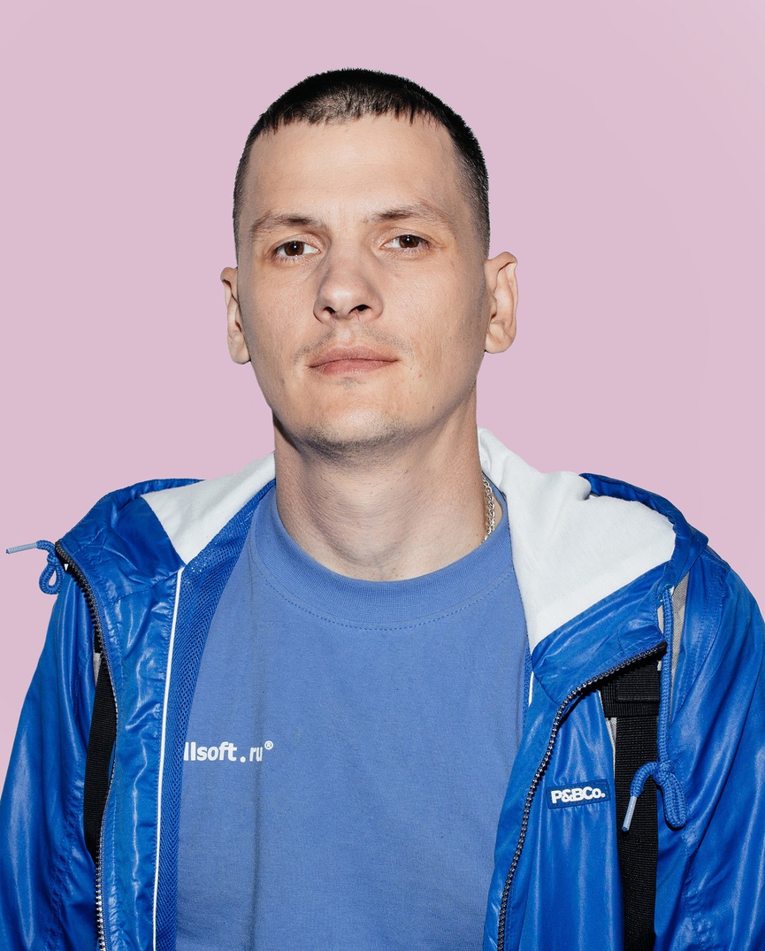 СУПЕРСТИХИ. Профайл: Михаил Червяков