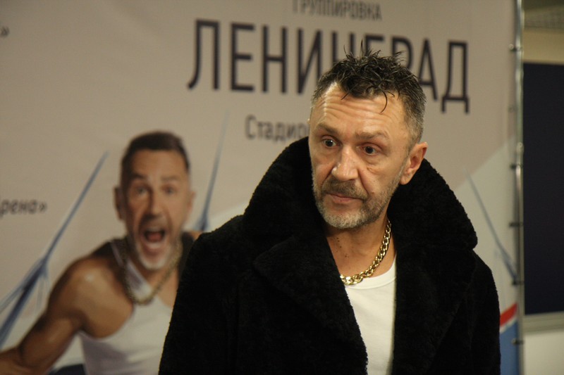 Фото: Михаил Садчиков-младший