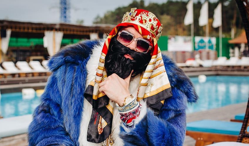 Big Russian Boss​Фото: Instagram