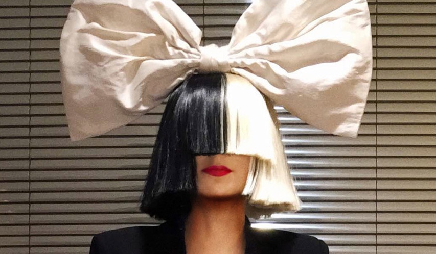 Sia​Фото: www.siamusic.net