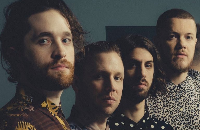 Imagine Dragons​Фото: ВКонтакте