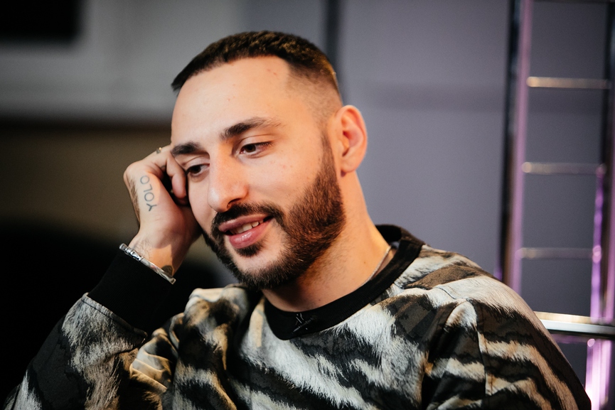 L'One​Фото: Виталий Кривцов, ТНТ MUSIC