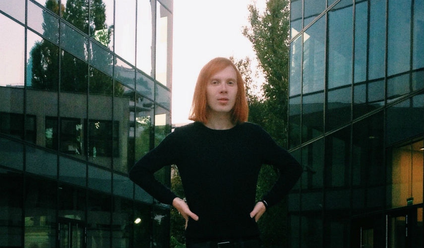 Константин Пыжов​Фото: VK