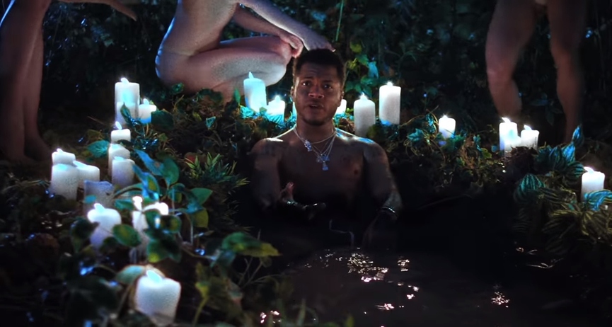 Жак ЭнтониФото: кадр из видео