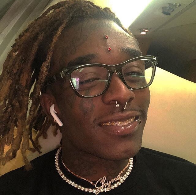 Lil Uzi Vert​Фото: Instagram