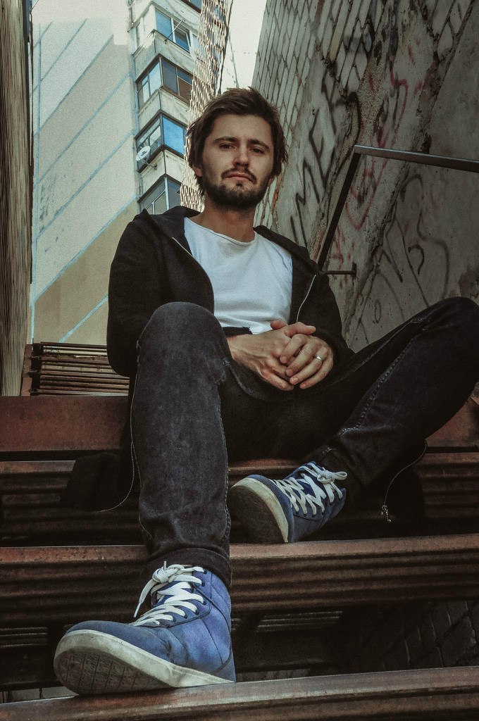 Андрей Солодов​Фото: VK