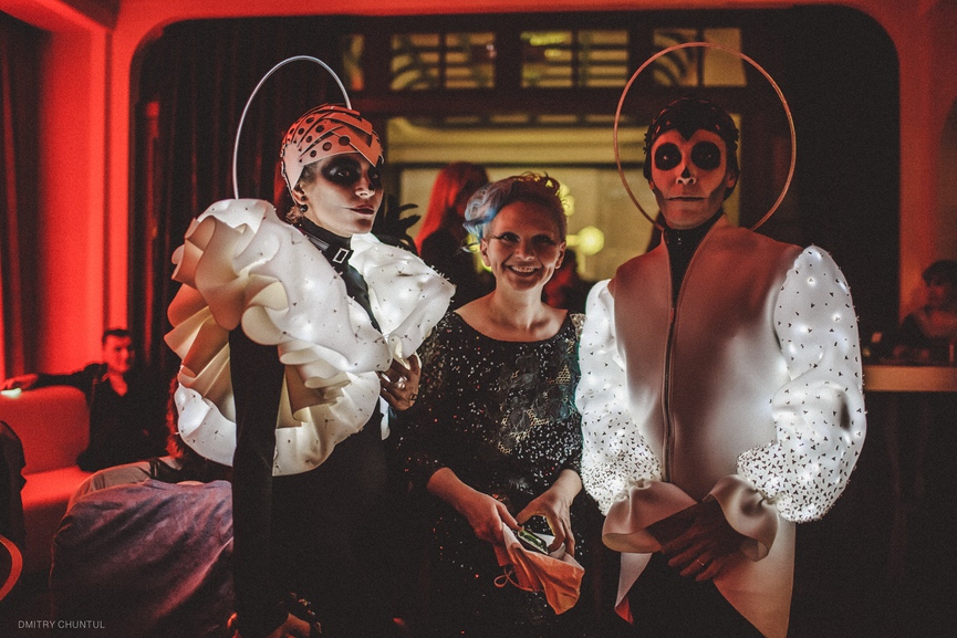 Фото: afterhalloween.art