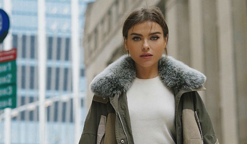 Елена Темникова​Фото: Instagram