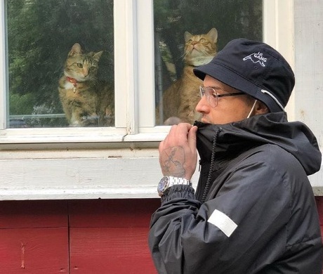 Гуф​Фото: Instagram