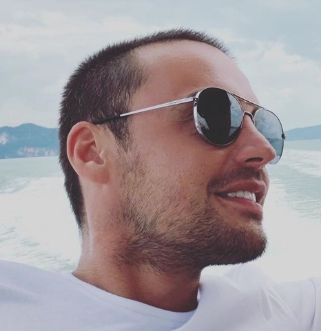 Гуф восстанавливается после происшествия и пишет трекФото: Instagram 