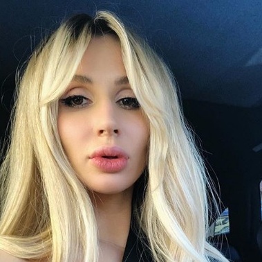 Светлана Лобода ​Фото: Instagram 