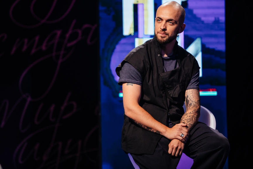 Фото: Виталий Кривцов, ТНТ MUSIC