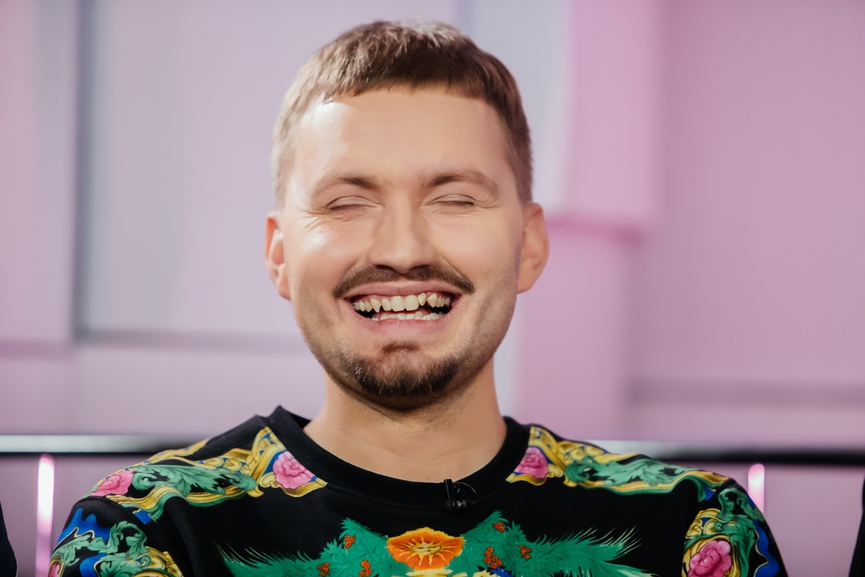 ​Фото: Виталий Кривцов, ТНТ MUSIC