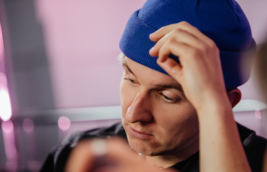 ​Фото: Виталий Кривцов, ТНТ MUSIC