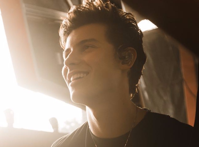 Шон Мендес ​Фото: Instagram