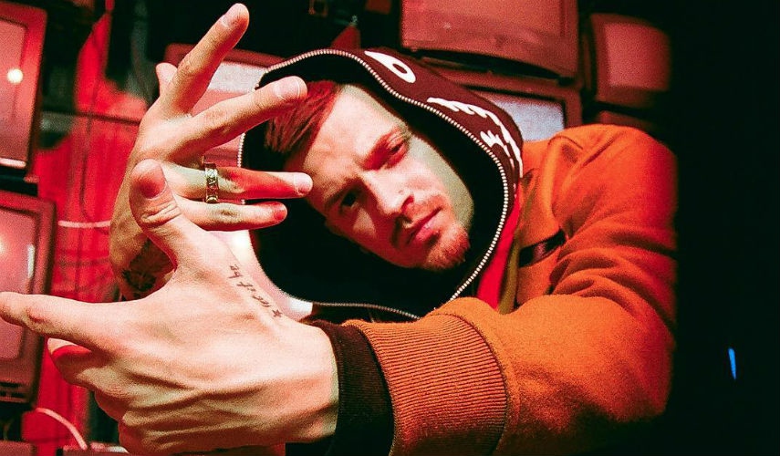 Миша Марвин​Фото: Instagram
