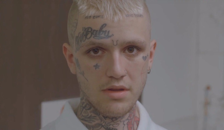 Lil Peep​Фото: соцсети