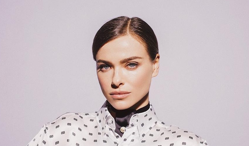 Елена Темникова​Фото: Instagram