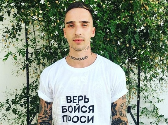 МэйтиФото: Instagram 