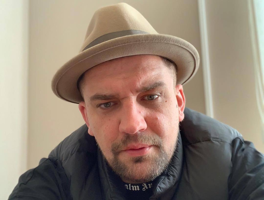 Баста​Фото: Instagram