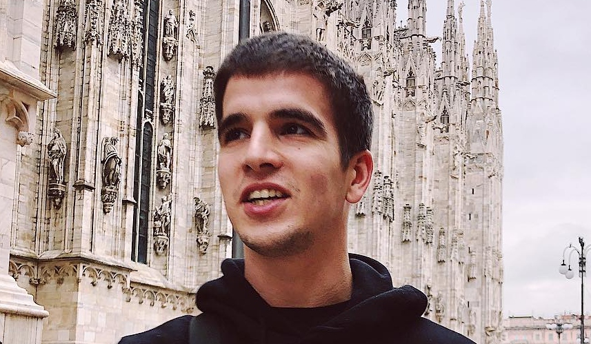 Feduk​Фото: Instagram