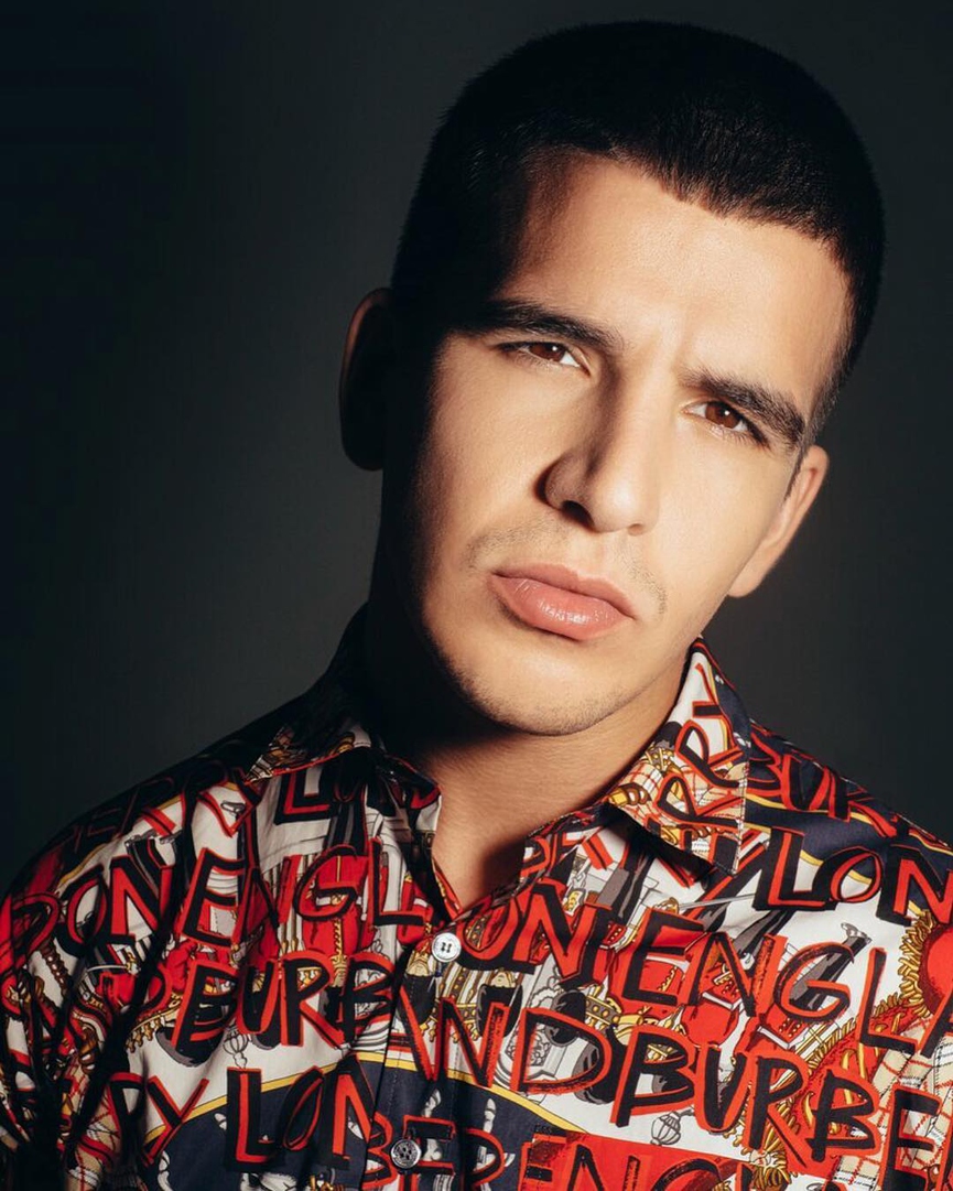 Релиз второго сольного альбма Feduk`а «More Love»состоялся 8 ноябряФото: Instagram