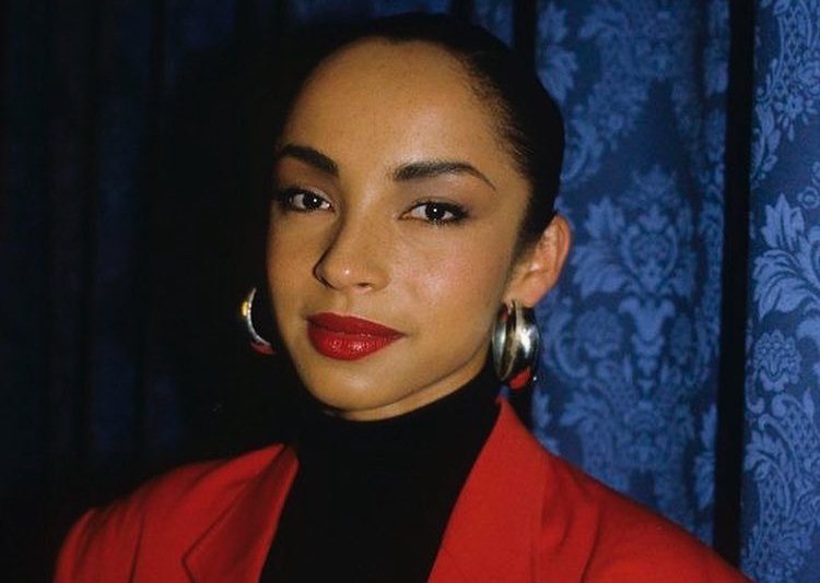 Sade​Фото: Instagram