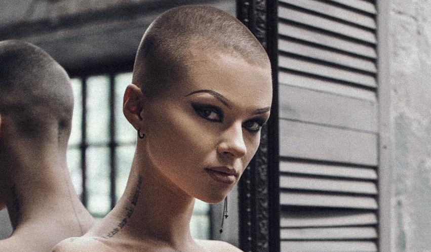 Дана Соколова​Фото: Instagram
