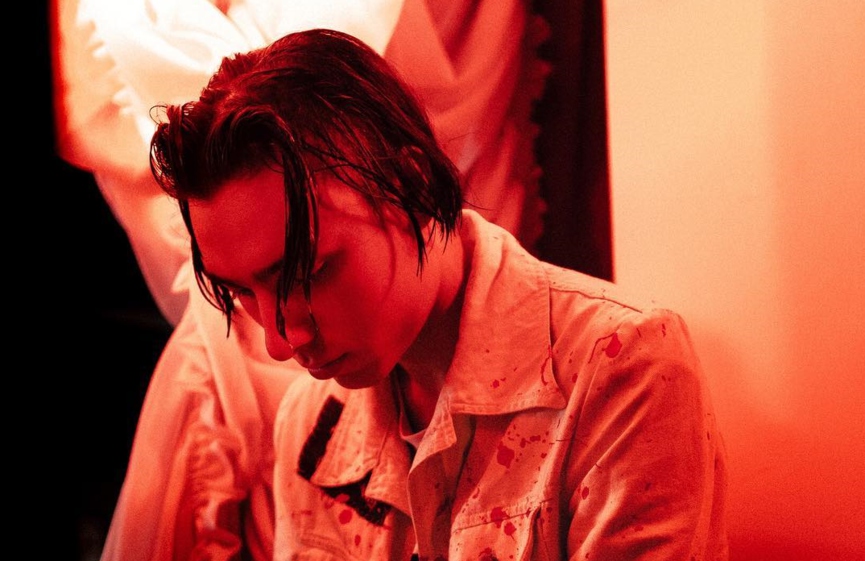 FleshФото: Instagram