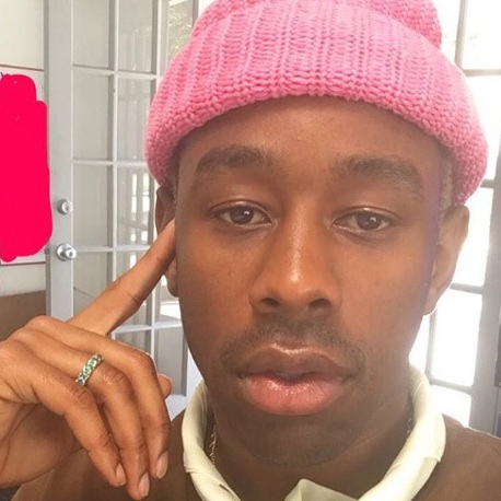 Tyler, The Creator хорошо поработал в 2018 годуФото: Instagram 