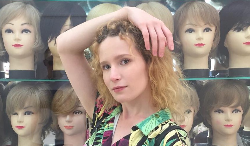 Лиза Монеточка​Фото: Instagram