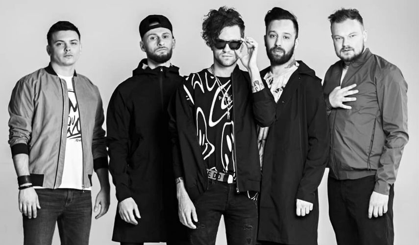 ЛСП​Фото: Instagram