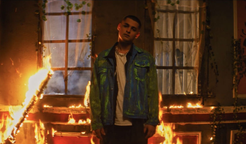 CYGOФото: кадр из видео