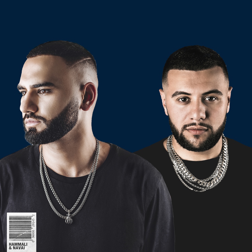 HammAli & NavaiФото: «ВКонтакте»