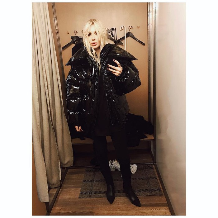 Светлана Лобода​Фото: Instagram