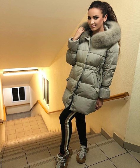 Ольга Бузова​Фото: Instagram