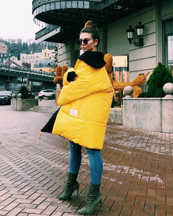 Анна Седокова​Фото: Instagram