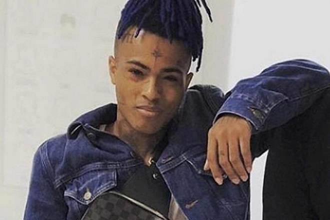 XXXTentacion​Фото: Instagram