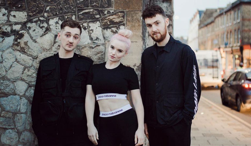 Clean BanditФото: Instagram