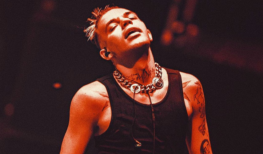 ЭлджейФото: Instagram