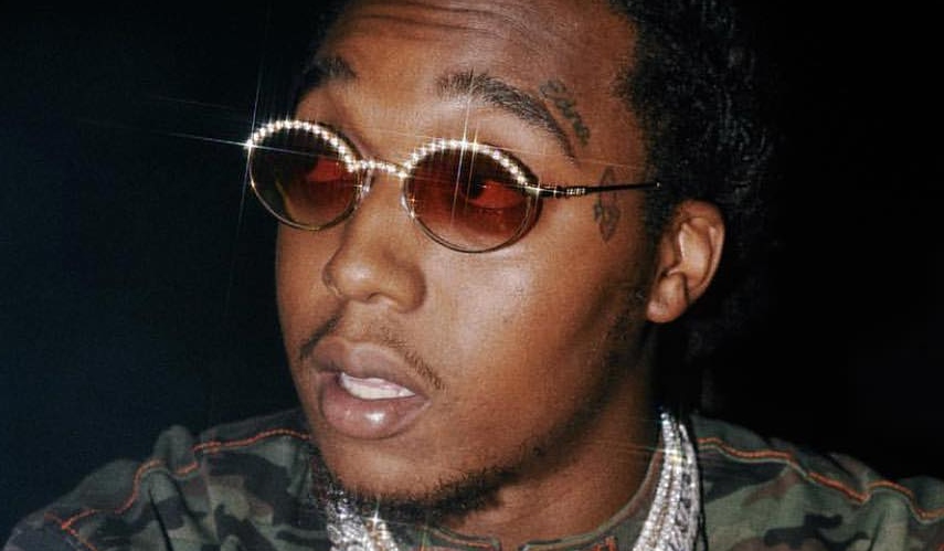 Takeoff​Фото: Instagram